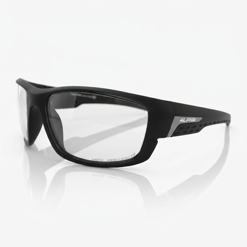 Alpha Hawk Photocromic Sunglasses