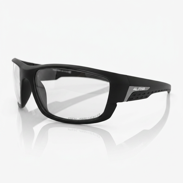 Alpha Hawk Photocromic Sunglasses